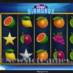 reel diamonds slot